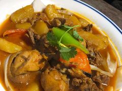 -贯贯吉·清真餐厅(浙江中路店)