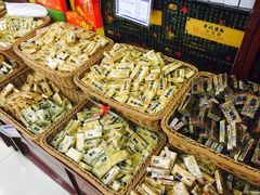 -上海梨膏糖商店(豫园商城店)