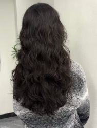 -乾健·烫染·接发SALON