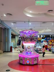 -meland亲子乐园·派对·研学(淄博万象汇店)