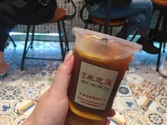 -美芝莲(东方宝泰店)