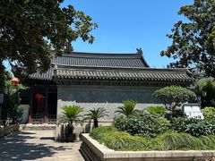 -常熟方塔园