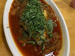 -老字号怡玺·藿香雅鱼(20年雅安店)