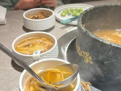 -芸山季·云南野生菌火锅(宝能环球汇店)