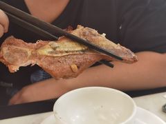-小菜园新徽菜(南京秦淮龙蟠汇店)