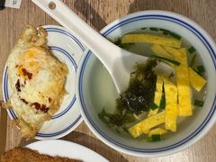 -君东记本帮面馆(天钥桥路店)