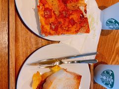 -星巴克臻选(宁波天一广场店)