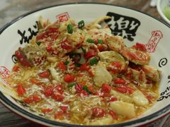 -羊子两室一厅(八一广场店)