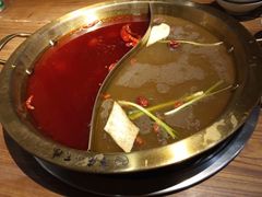 -小天鹅火锅·一线江景洪鼎旗舰店(洪崖洞店)