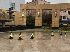 -上海外国语大学(虹口校区)