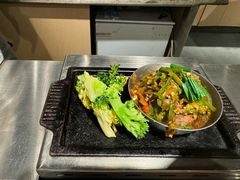 -肉肉大米(金虹桥店)