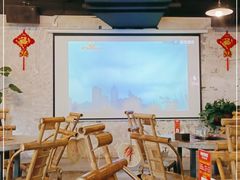 -神伙烧烤(江北黄泥塝店)