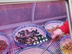 -叁宝烤肉• 西安烧烤(凤城十二路店)