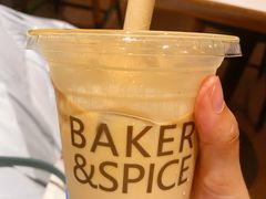 -BAKER&SPICE(安福路店)