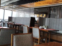 大堂-富力丽思卡尔顿酒店·香荟全日制餐厅