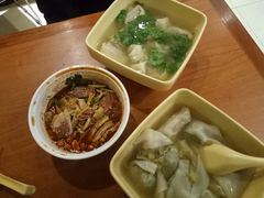 -吉祥馄饨(上海新上大店)