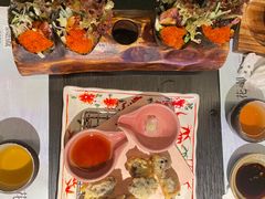 -花潮料理艺食馆(成都万象城店)