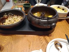 -云海肴·汽锅鸡·云南菜(苏州中心店)