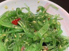 -厚贞日式烤肉(浦东汇智店)