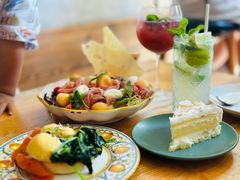 -Alimentari早午餐(安福路店)