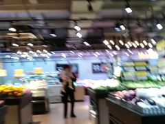 -尚优玛特(田尚坊商业中心店)