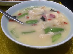 -老灶味道·本帮菜(昌平路店)