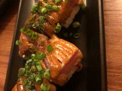 -昊·来了寿司(双楠2店)