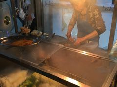 -明记牛杂(新马路分店)