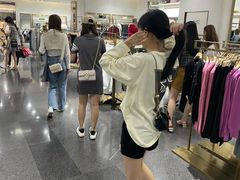 -URBAN REVIVO(济南世茂广场店)