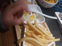 -辣尚瘾·烤鱼·新川菜(交大直营店)