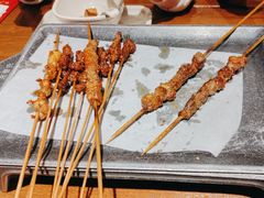 -管氏翅吧(护国寺店)