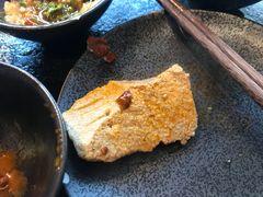 -渝涯重庆豆花老火锅(中赢国际店)