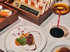 -黑木原精致料理·铁板烧