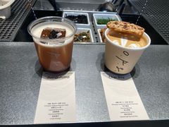 -O.P.S. CAFE