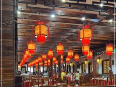 大堂-新虹楼饭庄(崇明陈家镇店)