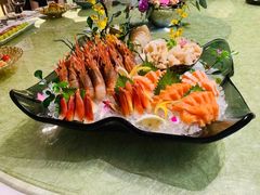 -尚9·一滴水江景中餐厅