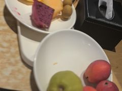 -玫瑰花园自助烤肉(顺义鑫海韵通店)