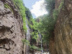 -湖洞水自然风景区