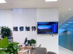 -北京长久世捷捷豹路虎4S中心