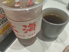 -馋三尺蟹粉小笼(人民广场店)