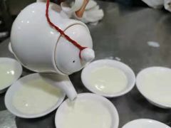 -凯盈阁·顺德私房菜·桑拿鸡