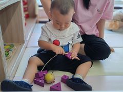 -YoKID优儿学堂早教托育园(常营托育园)