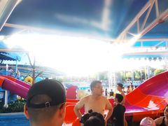 -杭州浪浪浪水公园