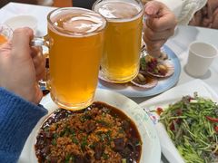 -来之顺海鲜菜馆·青岛菜·始于1993(栈桥店)