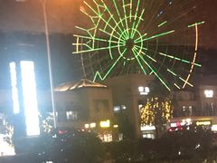 -国色天乡三期陆地乐园