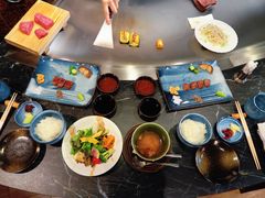 -神户牛排餐厅MOURIYA(总店)