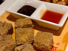 -绍兴老味道·非遗门店(银泰城店)