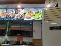 -韩师傅老大同刀削面(北苑路店)