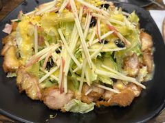 -MI WU FACTORY米屋美食工厂餐厅(绿地店)