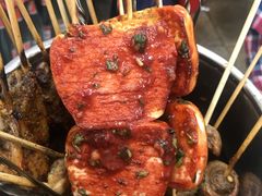 -炒豆合作社(东四总店)